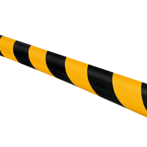 Interclamp Hi-Vis Handrail Tube Sleeve - 1m