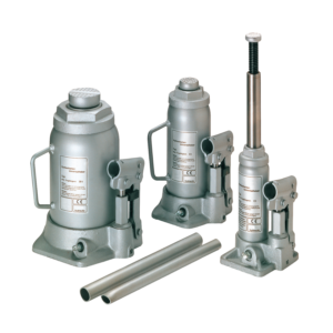 Yale JH Universal Hydraulic Jacks 2-50t WLL